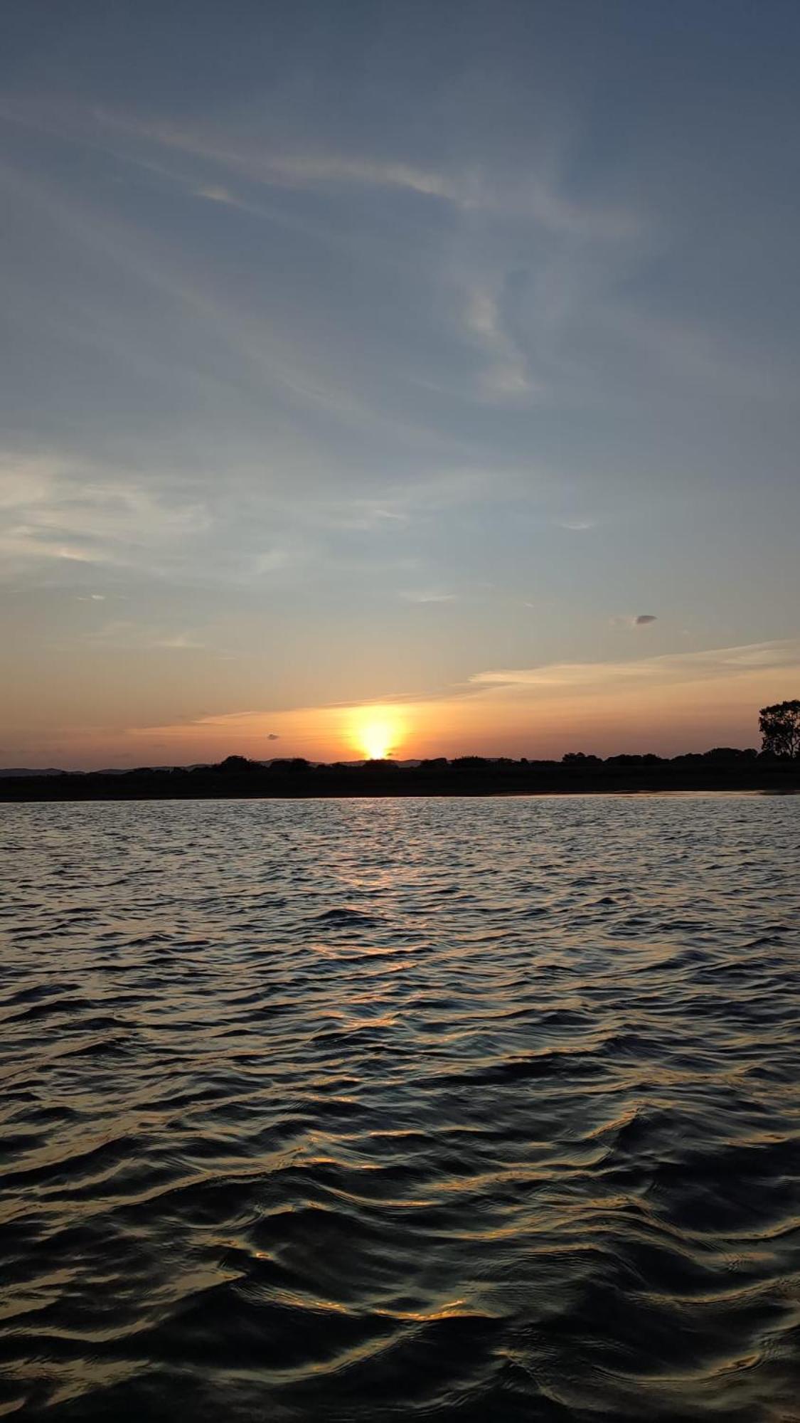 Manel Guest House Polonnaruwa Zewnętrze zdjęcie