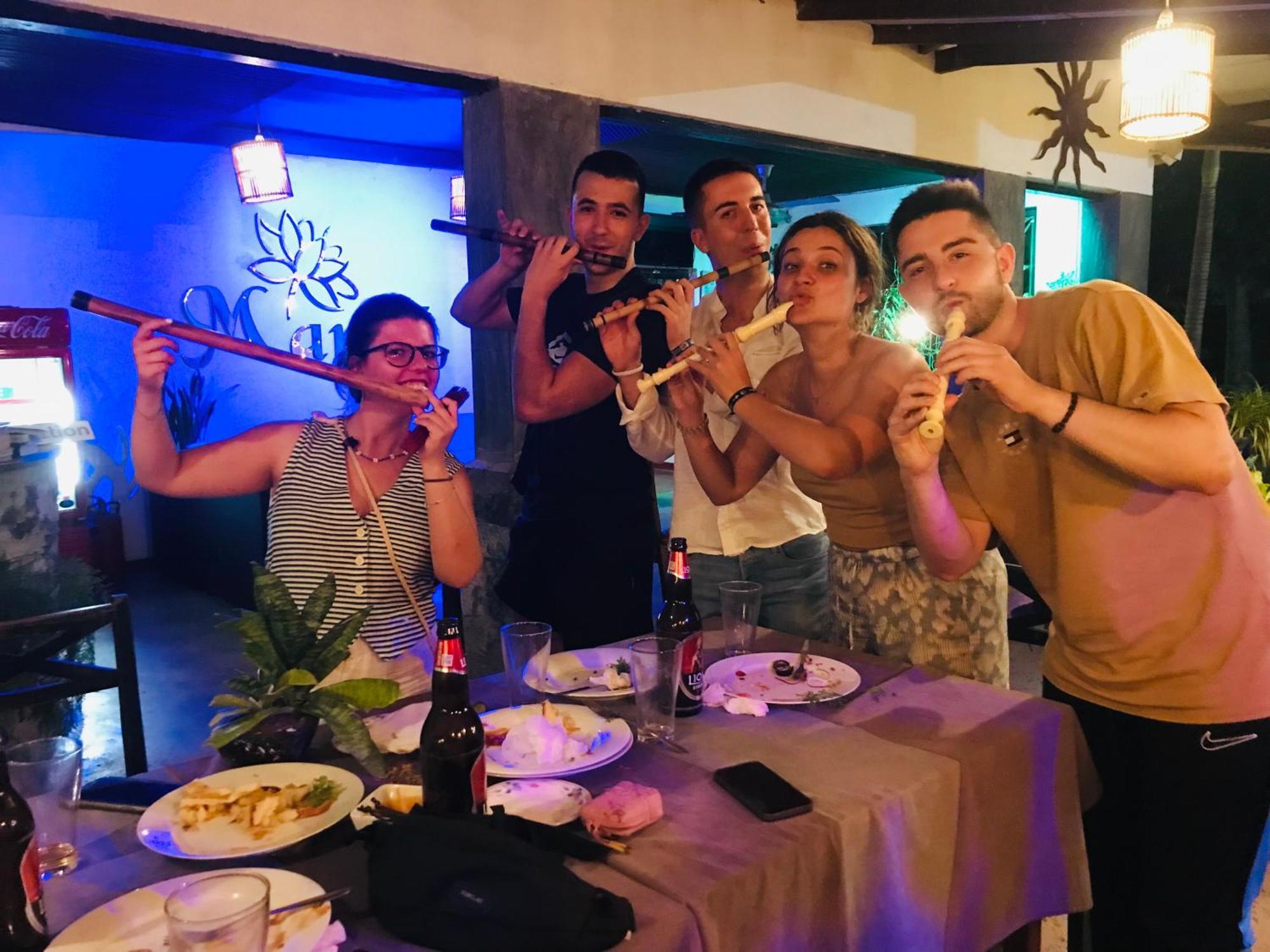 Manel Guest House Polonnaruwa Zewnętrze zdjęcie