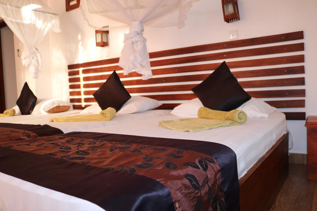 Manel Guest House Polonnaruwa Zewnętrze zdjęcie