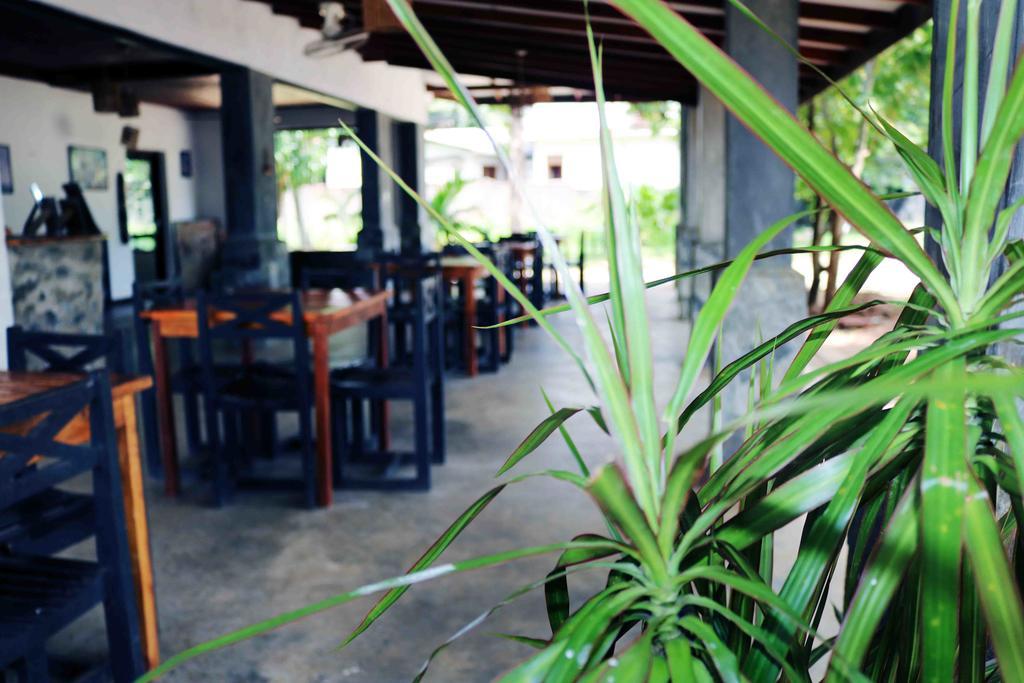 Manel Guest House Polonnaruwa Zewnętrze zdjęcie