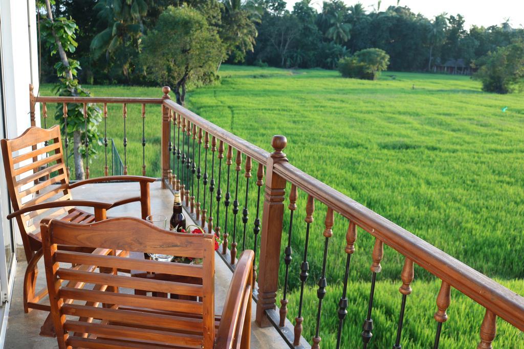 Manel Guest House Polonnaruwa Zewnętrze zdjęcie