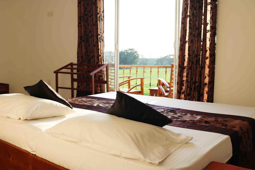 Manel Guest House Polonnaruwa Zewnętrze zdjęcie