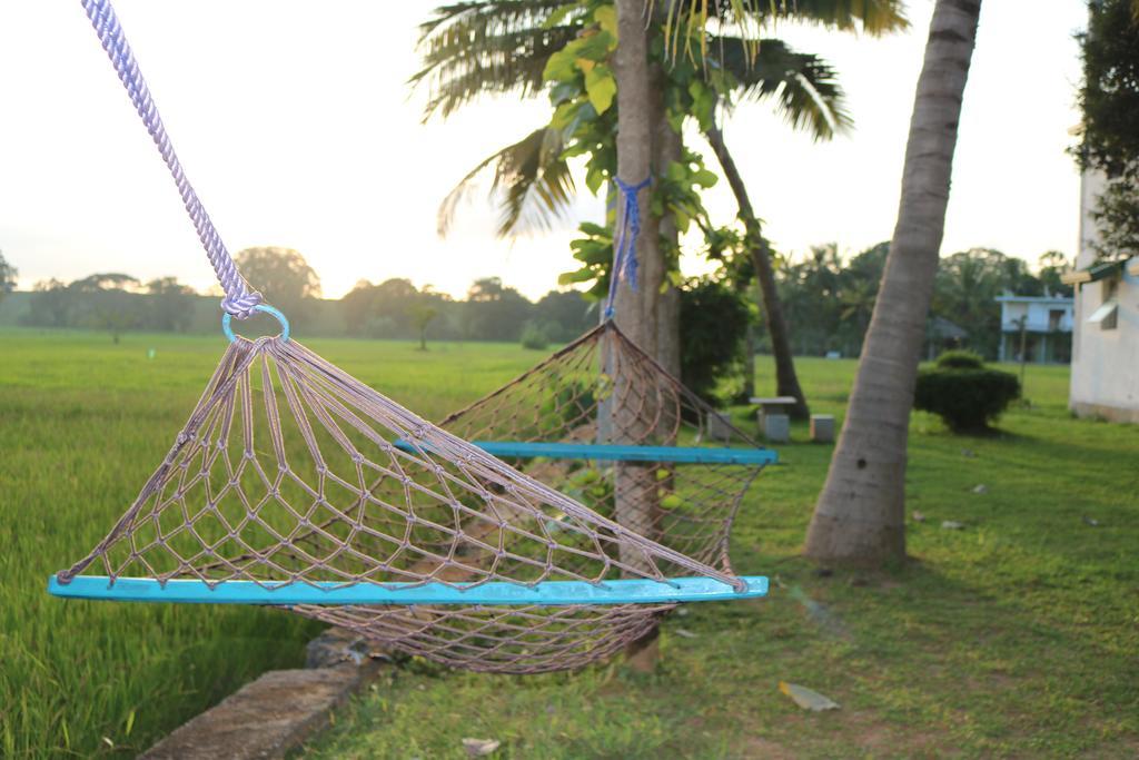 Manel Guest House Polonnaruwa Zewnętrze zdjęcie