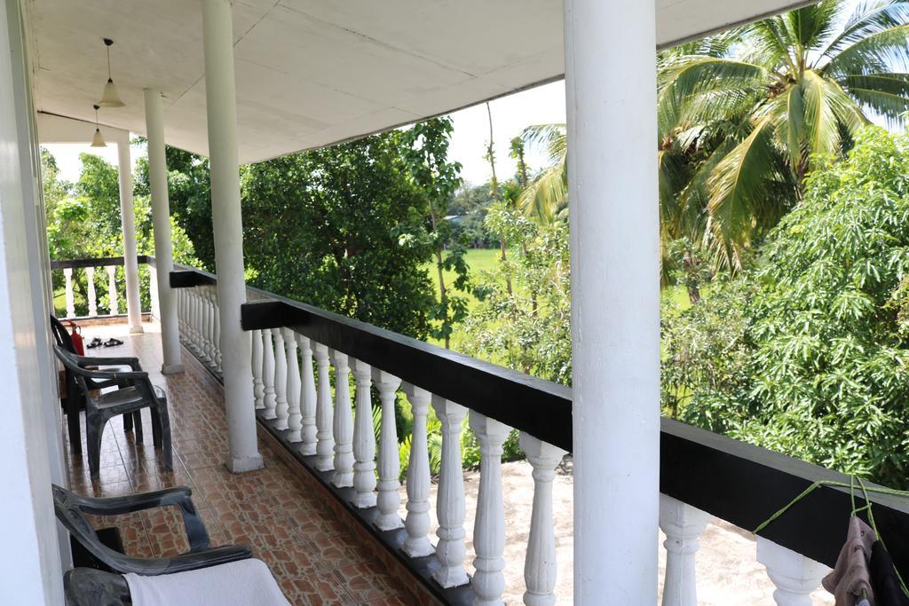 Manel Guest House Polonnaruwa Zewnętrze zdjęcie