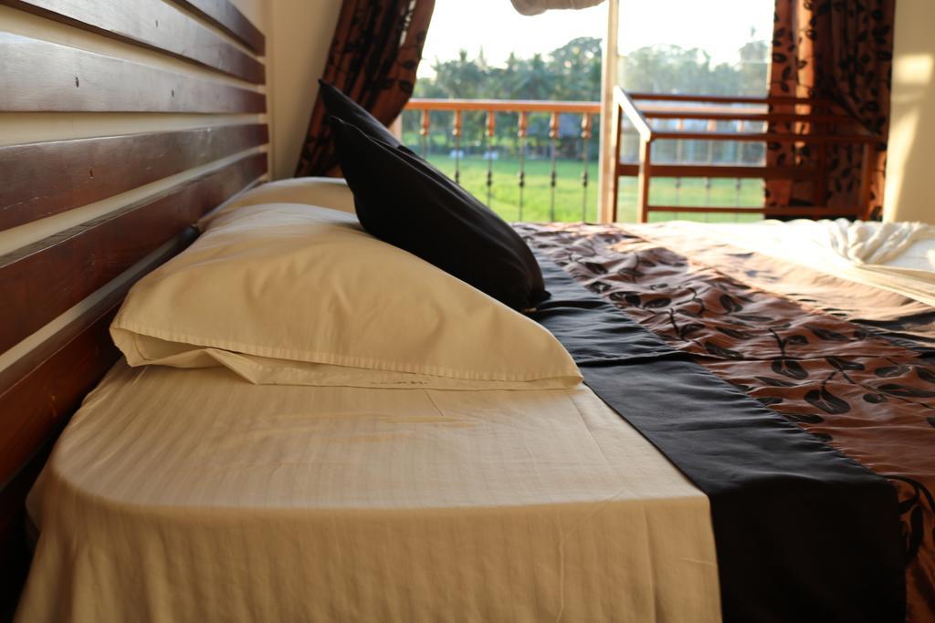 Manel Guest House Polonnaruwa Zewnętrze zdjęcie