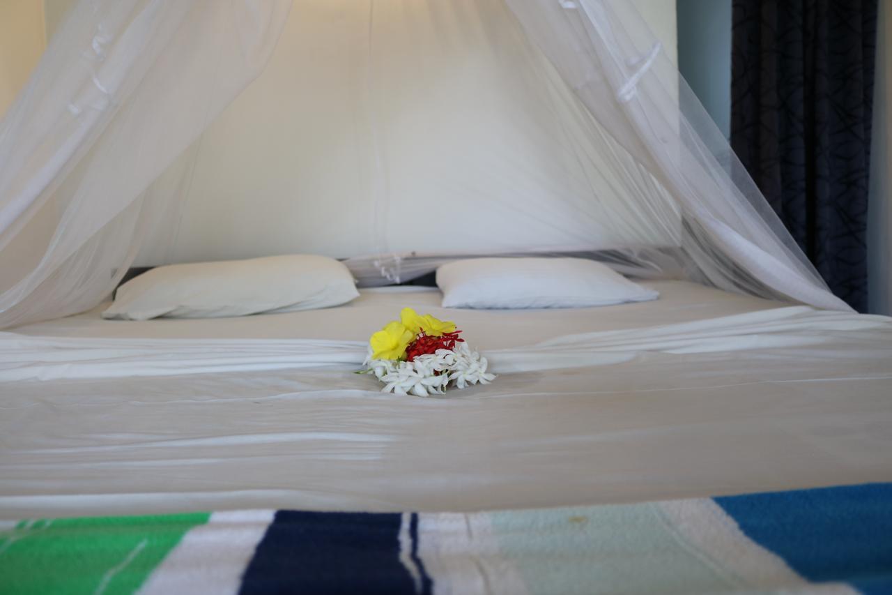 Manel Guest House Polonnaruwa Zewnętrze zdjęcie