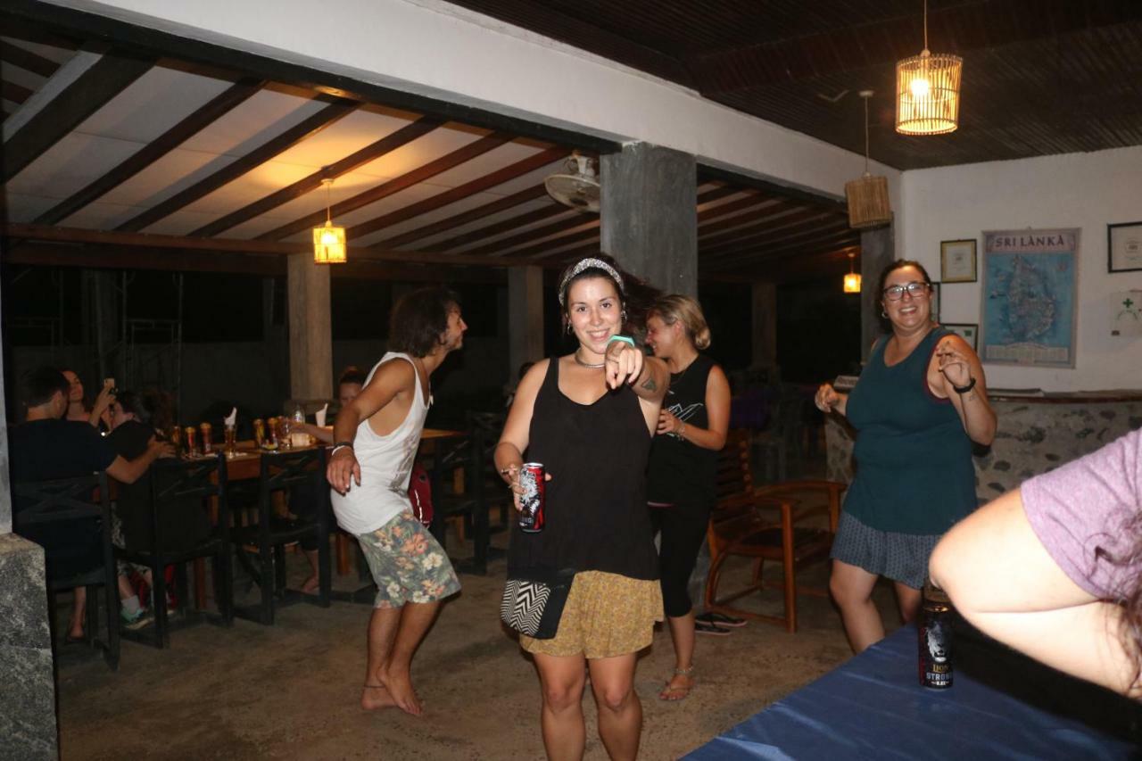 Manel Guest House Polonnaruwa Zewnętrze zdjęcie